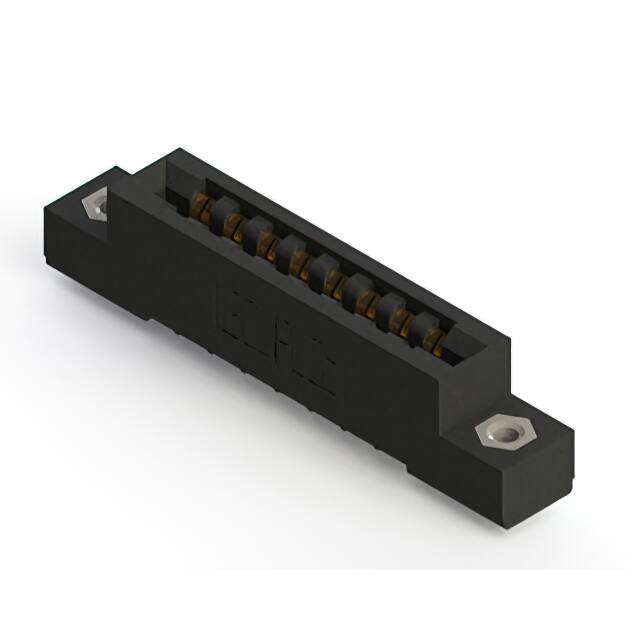 857-008-553-108 EDAC Inc.  Edgeboard Connectors